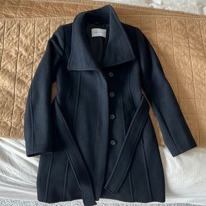 Babaton The Connor Coat XXS